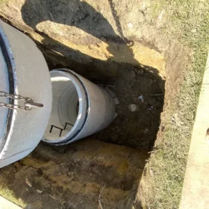 Flood control systems options