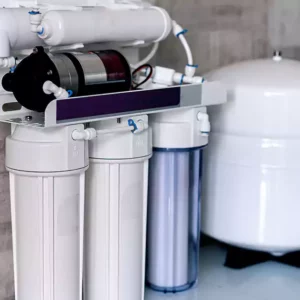 Water filters in chicago prevent chemicals from getting into the water supply