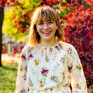 Lauren chartuk from rescue marketing