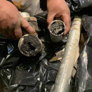 Burst pipes plumbing emergencies