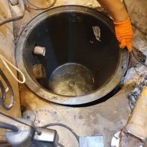 Install a sump pump chicago