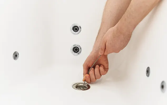 Drain Cleaning