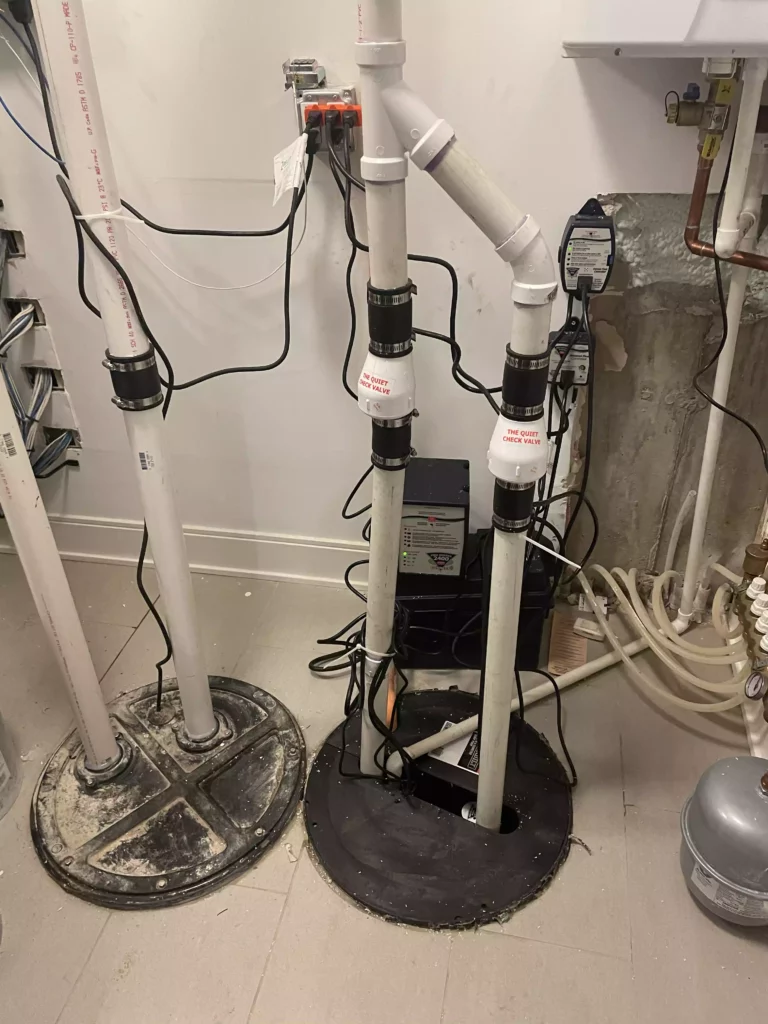 What is a Sump Pump, and Why Would a Home Need One? - Neighborhood