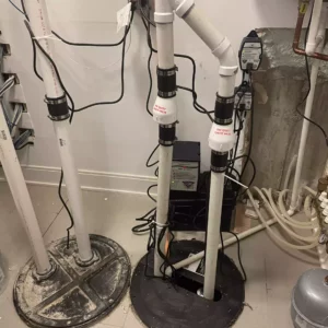 Sump pump chicago - rescue plumbing services