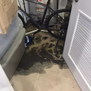 Chicago flooding can be improved by new sump pump installation