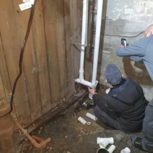 Sewer cleaning in logan square chicago: how to fix a smelly kitchen drain clog | emergency plumbing services chicagoland