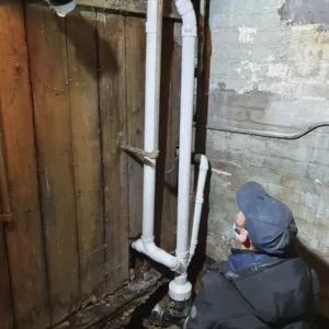 Sewer cleaning in logan square chicago: how to fix a smelly kitchen drain clog | emergency plumbing services chicagoland