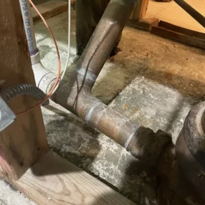Kitchen drain clog | bowmanville chicago | emergency plumbing services chicagoland