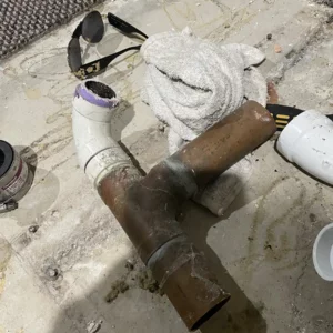Kitchen drain clog bowmanville chicago