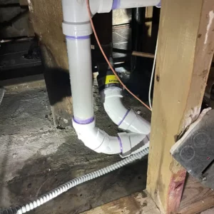 Kitchen drain clog | bowmanville chicago | emergency plumbing services chicagoland