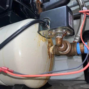 Rescue plumbing repairs to pump in lakeview chicago il