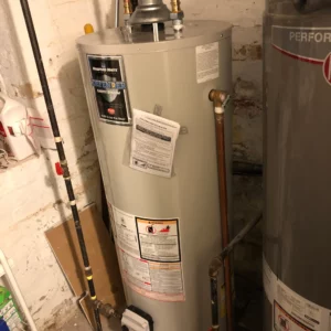 Electric water heaters, gas water heaters, or conventional water heaters rescue plumbing is here to help you.
