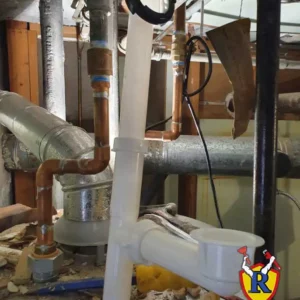 Leak repair | arcadia terrace chicago | emergency plumbing services chicagoland