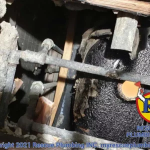 Plumbing services in arcadia terrace chicago residential