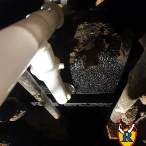 Leak repair plumbing services in arcadia terrace for residential commercial buildings