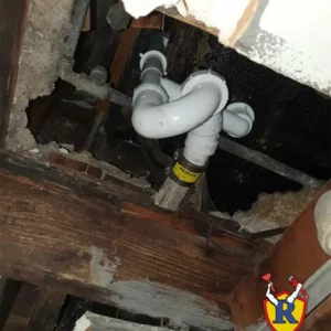 Free estimate in plumbing services in arcadia terrace chicago