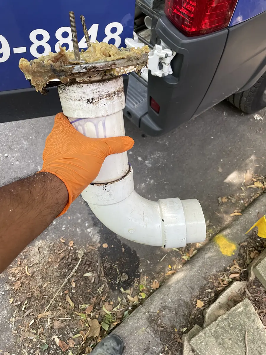 San Diego County Toilet Plumber Near Me thumbnail