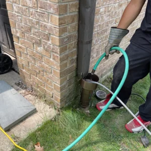 Drain cleaning berwyn illinois