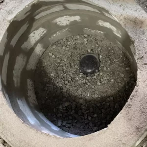 Chicago sewer restoration