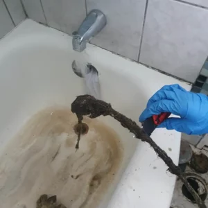 Plumbing fix for buffalo grove resident