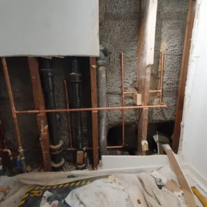 Bathroom repair services in buffalo grove il
