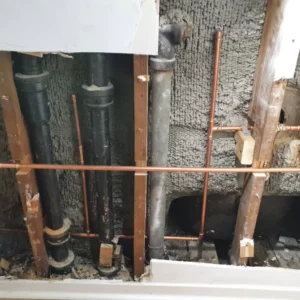 Shower repair buffalo grove illinois
