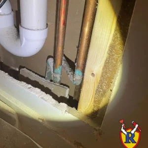 Chicago Il house receives quality repair from Rescue Plumbing