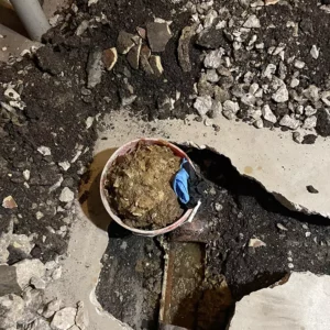 Drain cleaning in glencoe area