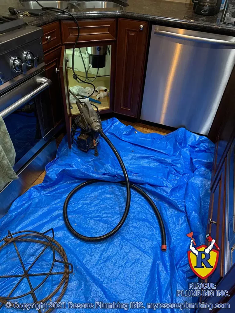 Emergency plumbing services in chicago neighborhoods