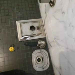 Toilet service in kenilworth il