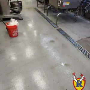 Sewer repair plumbing in chicago