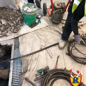 Emergency plumbing services in chicago