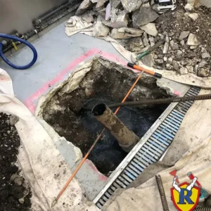 Commercial plumbing services in chicago business
