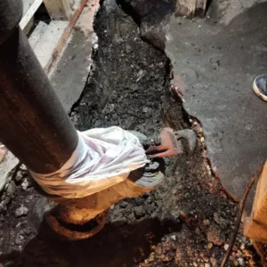 Schedule a plumbing service in chicago