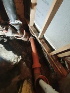 Drain clog new east side chicago