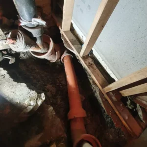 Drain clog new east side chicago