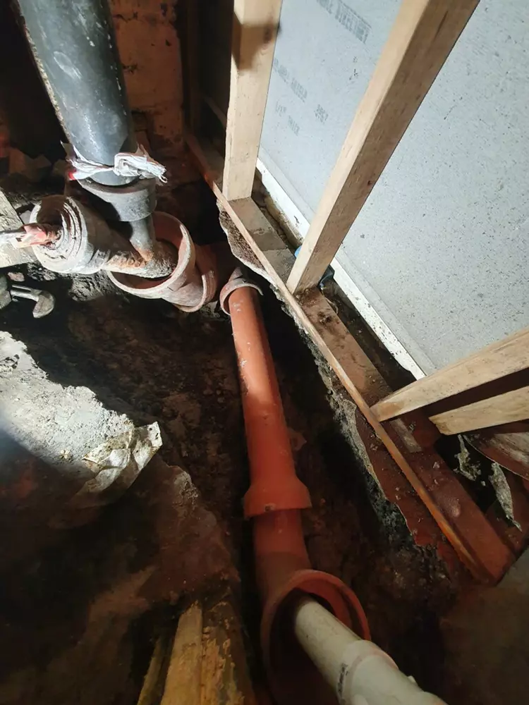 Drain clog new east side chicago