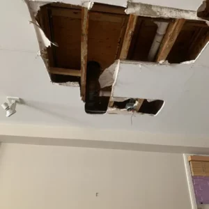 water leak repair norwood park chicago