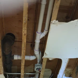 Plumbing repair in residential property norwood park chicago il