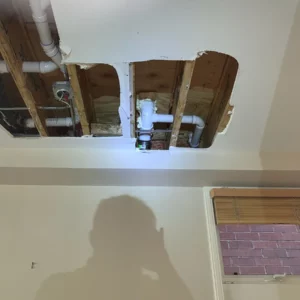 Plumbing sewer repair service chicago