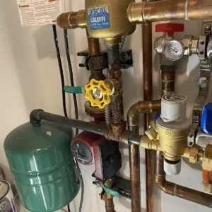 Emergency plumbing services old irving park chicago