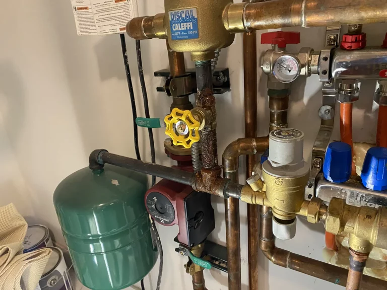 Emergency plumbing services old irving park chicago