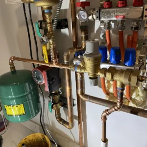 Plumbing services in old irving park chicago