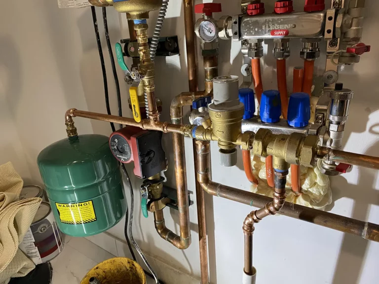 Plumbing services in old irving park chicago