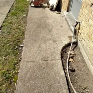 Repairs made to sewer in park ridge il