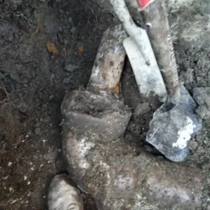 Rescue plumbing provides installation of flood control in park ridge il