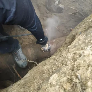 Plumbing repair pilsen chicago