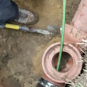 Plumbing services for emergency repair