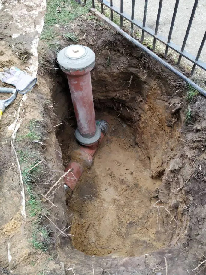 Sewer Repair | Pilsen Chicago