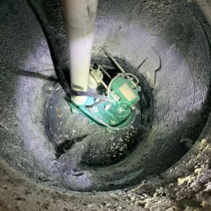 Chicago ejector pumps repairing service